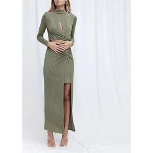 Significant Other Ivy Maxi Skirt - 4